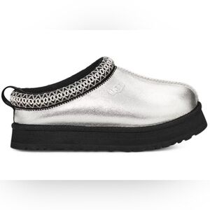 Ugg Tasman Silver